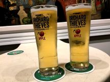 Hard Cider